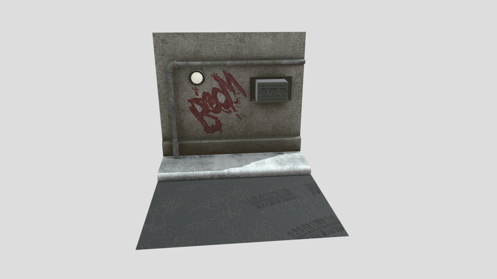Alley
