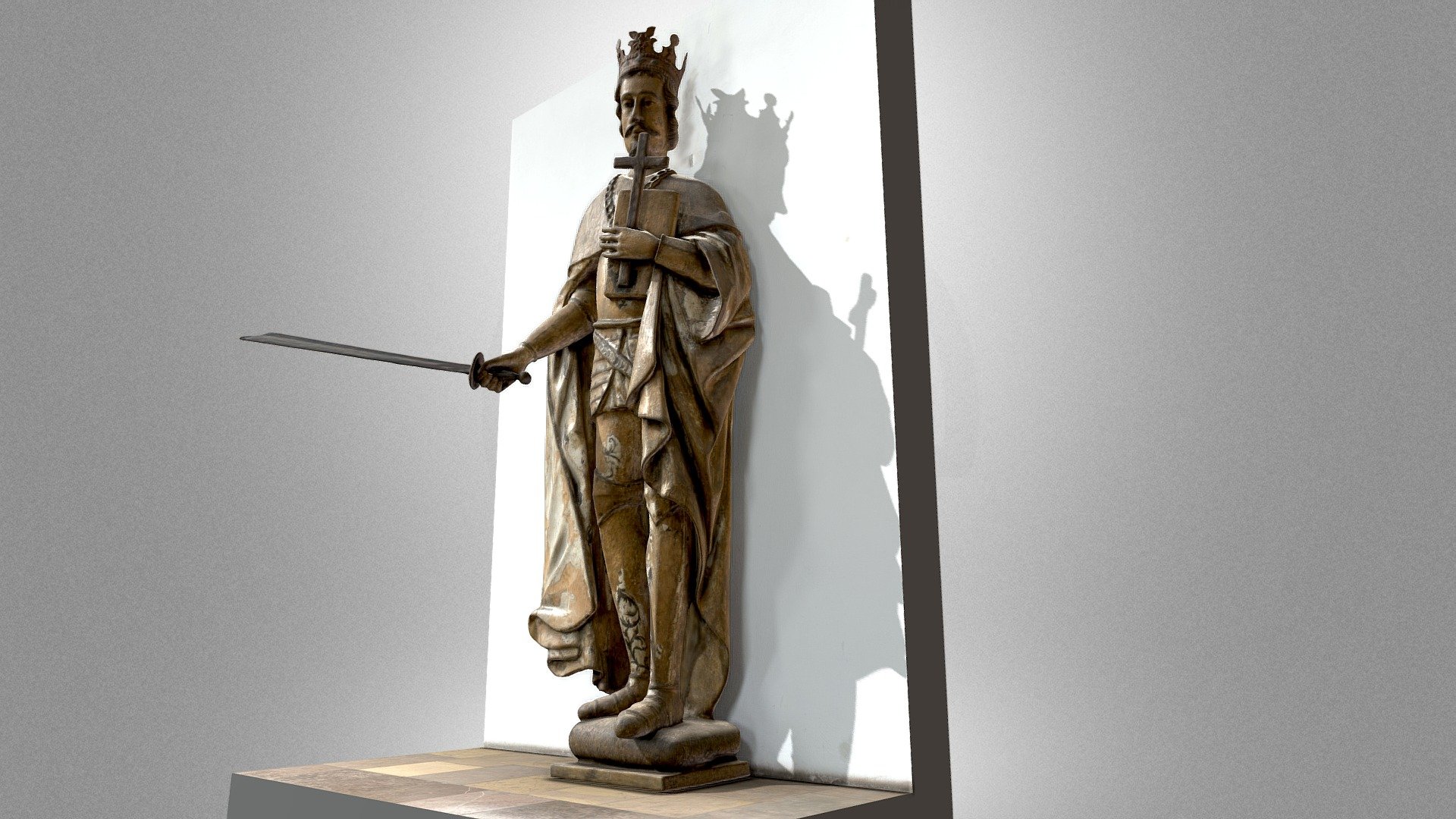 Casimir I the Restorer