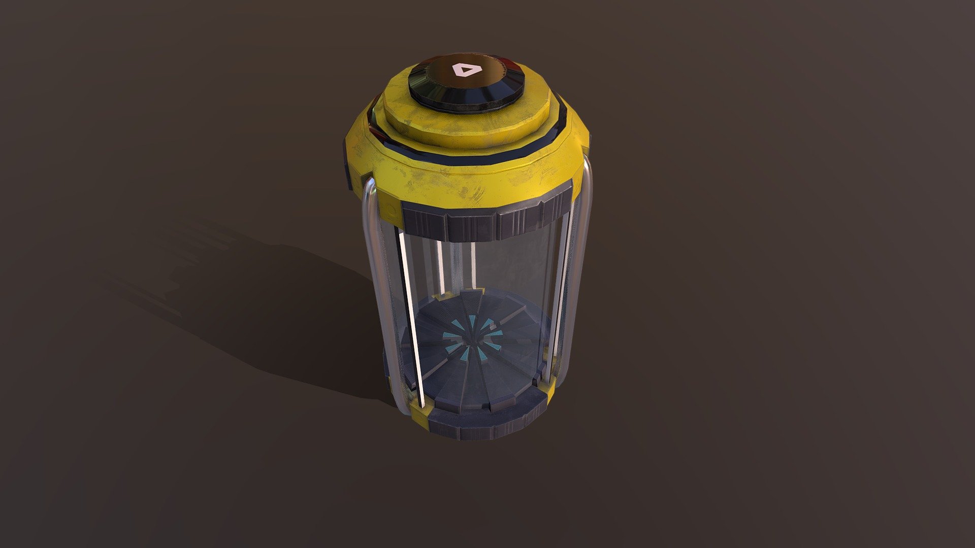 SciFi Bank