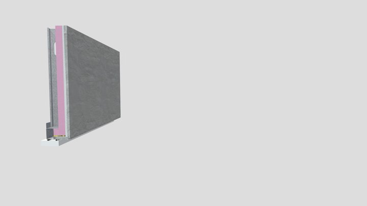 SK-4 3D Model