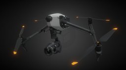 DJI Inspire 3
