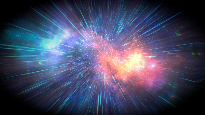 Spacetravel – Free 3D Model STL