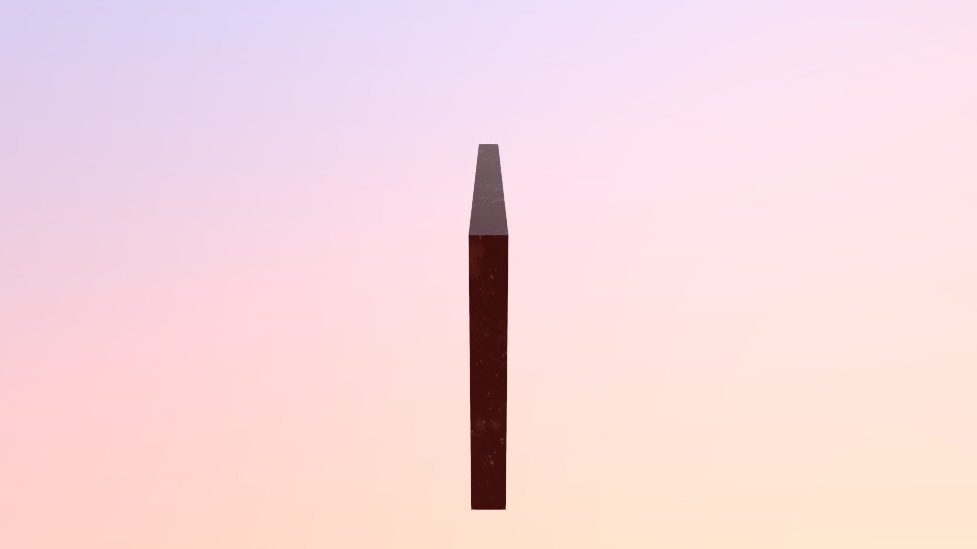 Texture Door — Sketchfab embed 3D viewer