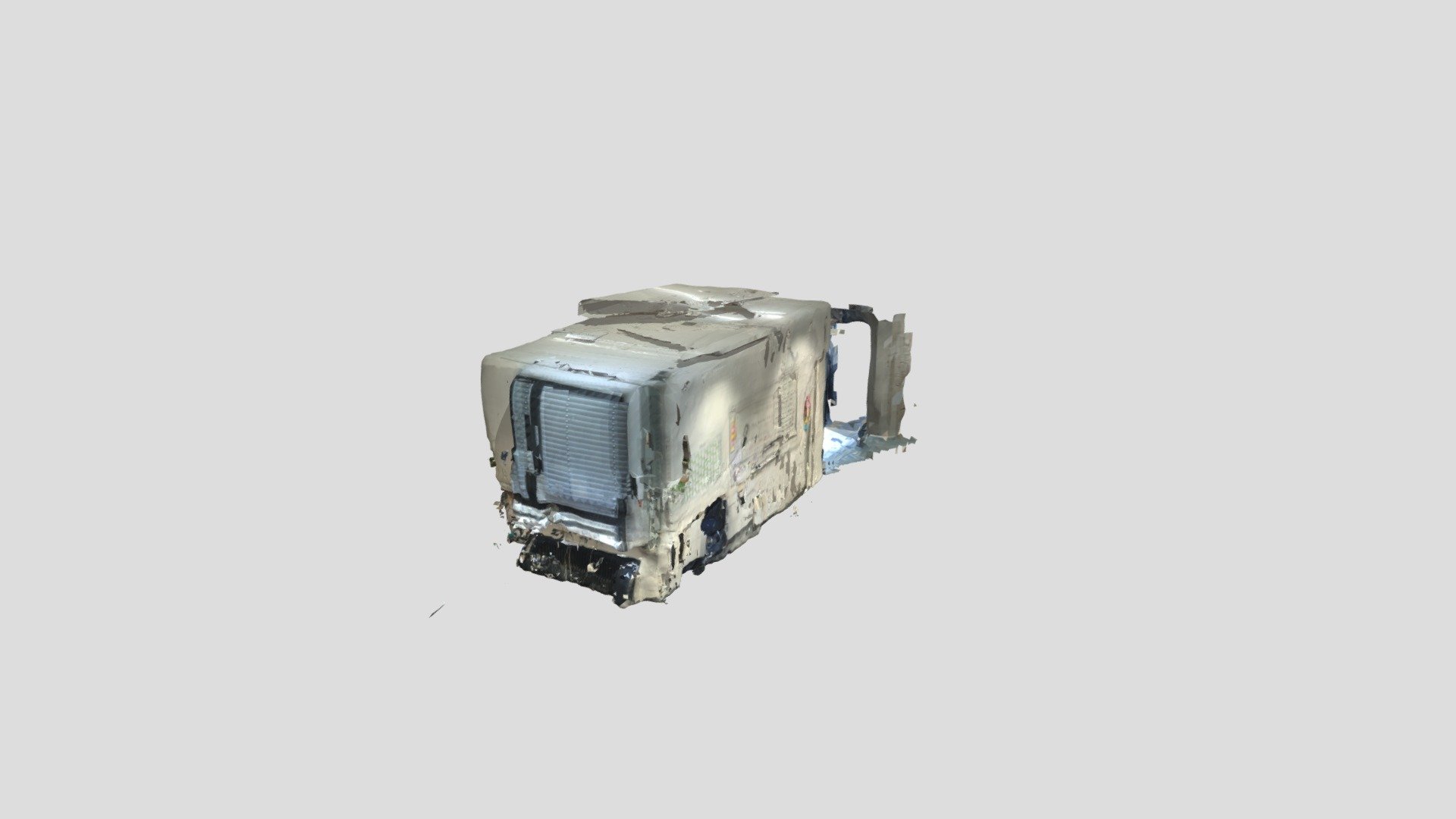 New Model