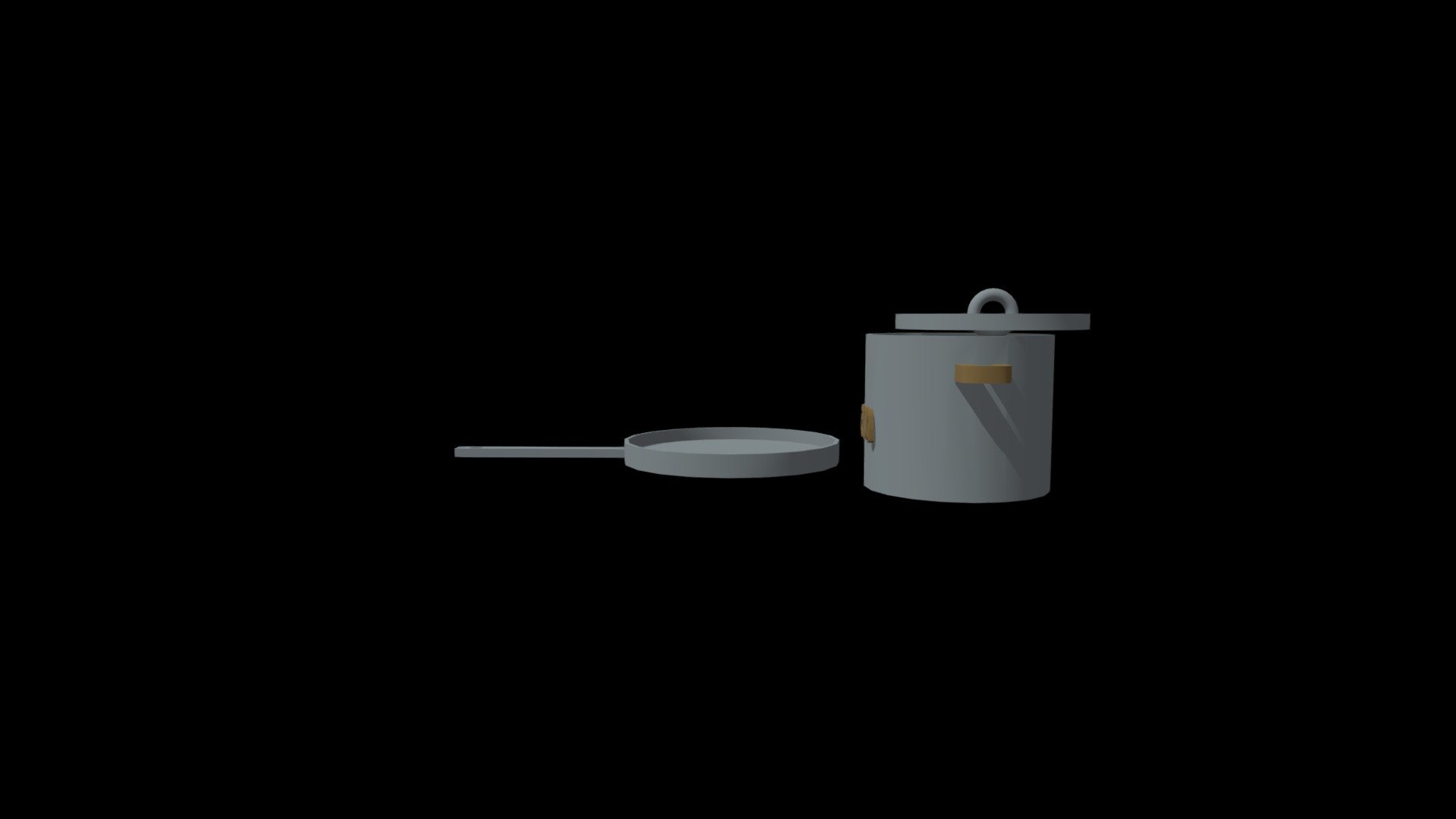 Set Pentole Amelie 3G3 (2)