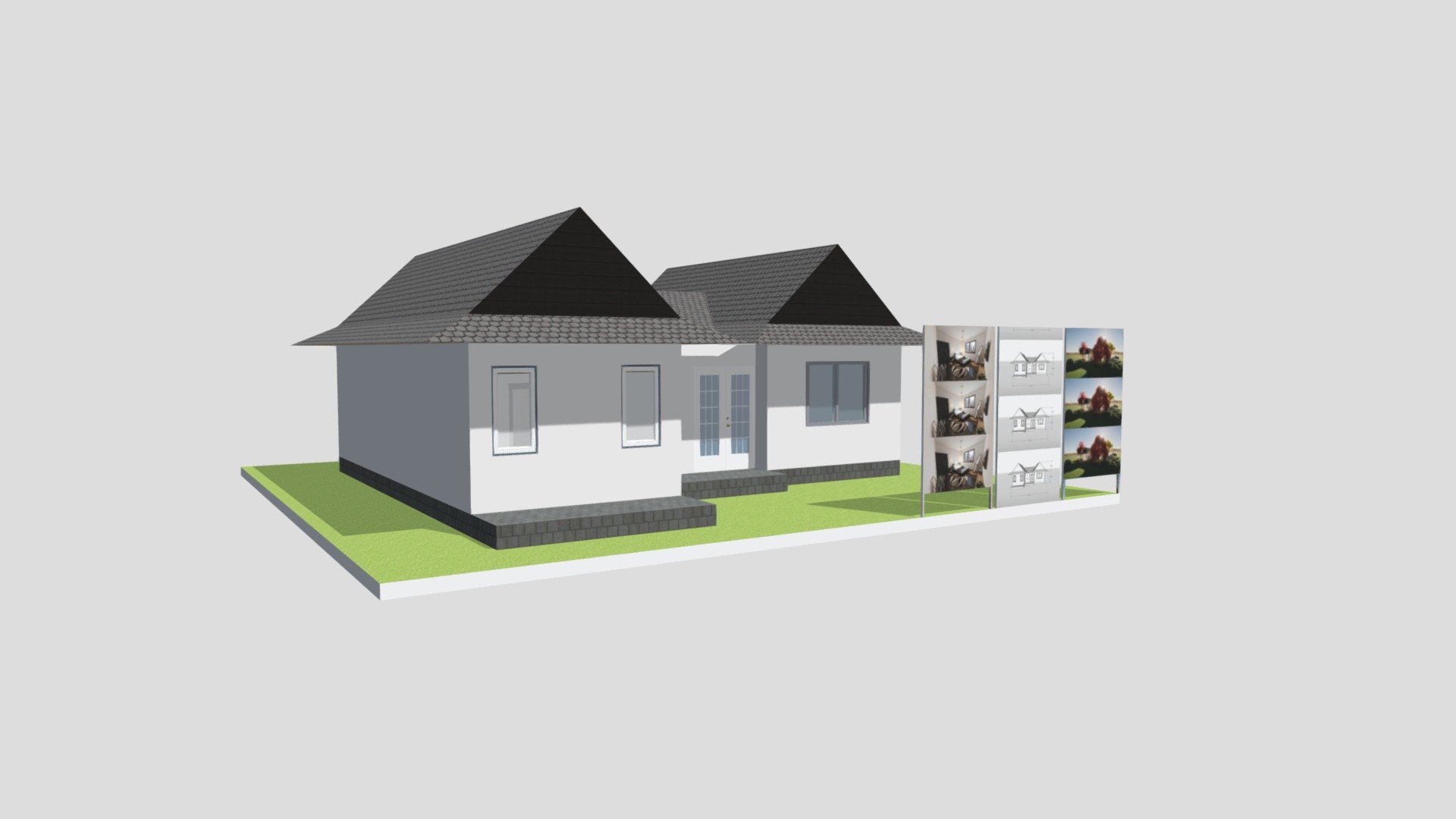 NiraphatRorbram_Tinyhouse