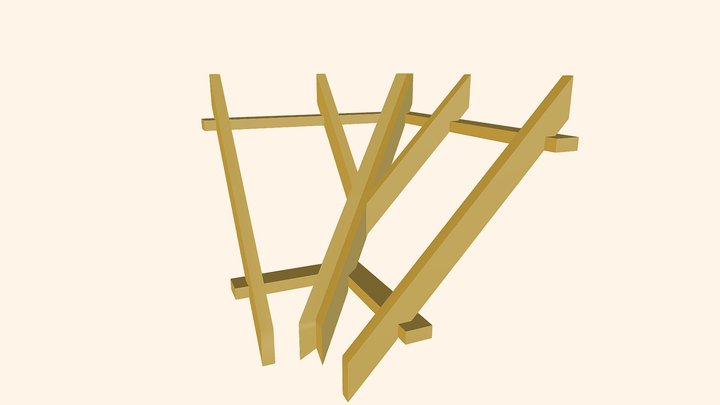 Kel 3D Model