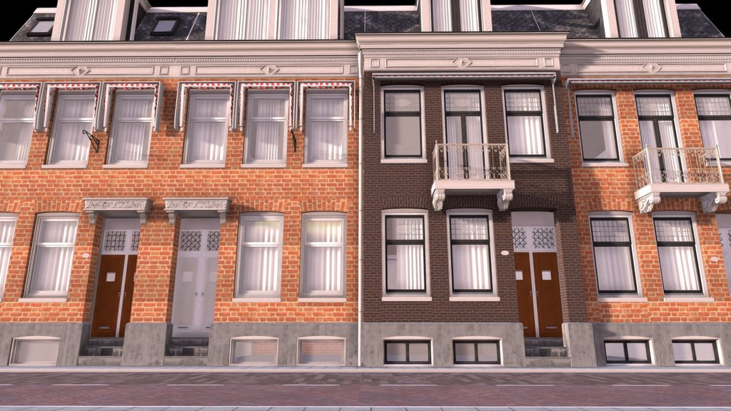 Calm Street