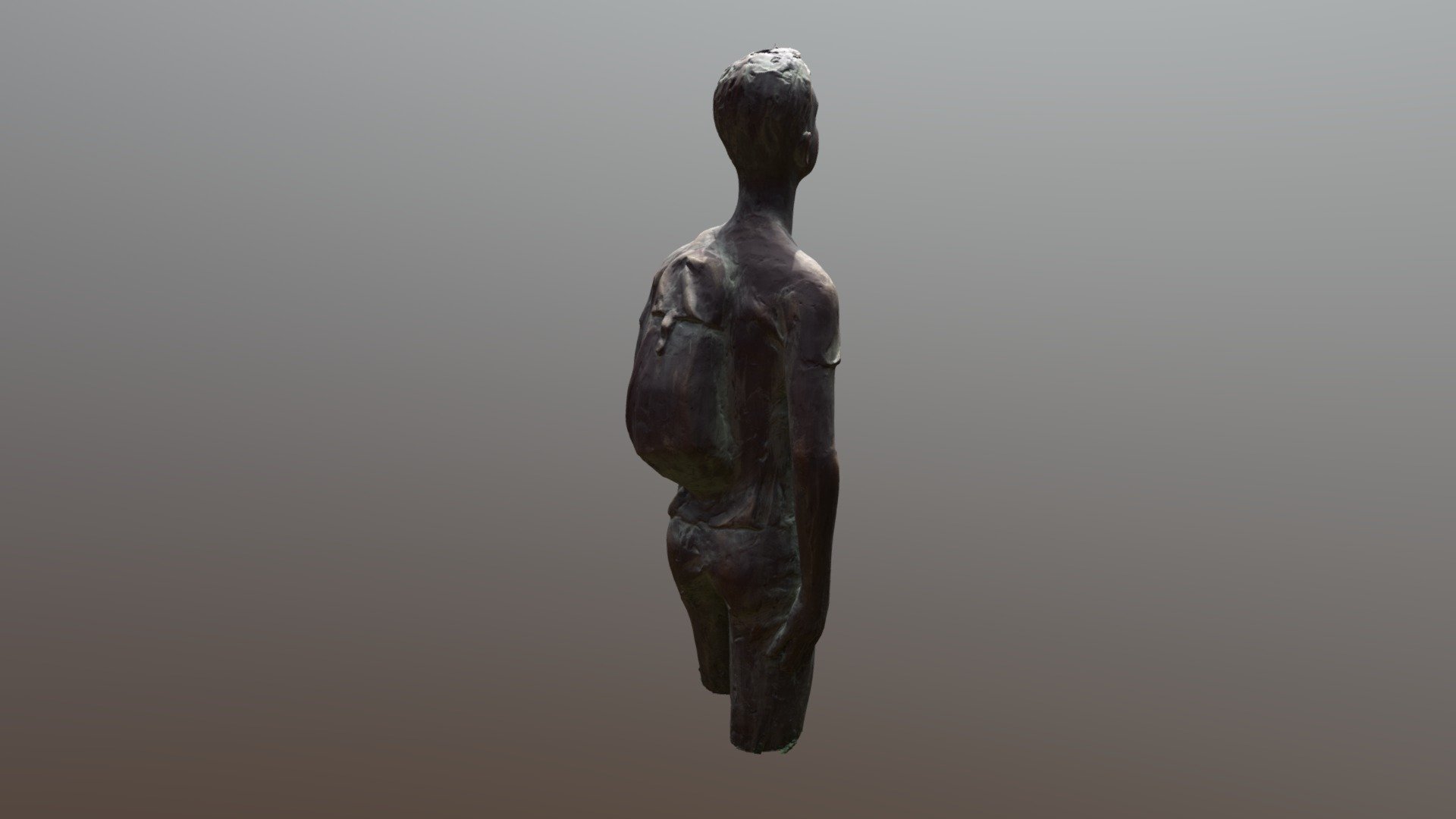 Sculpt Retop - 3D model by Sensorama Studio (@SensoramaLab_3D) [1598394 ...