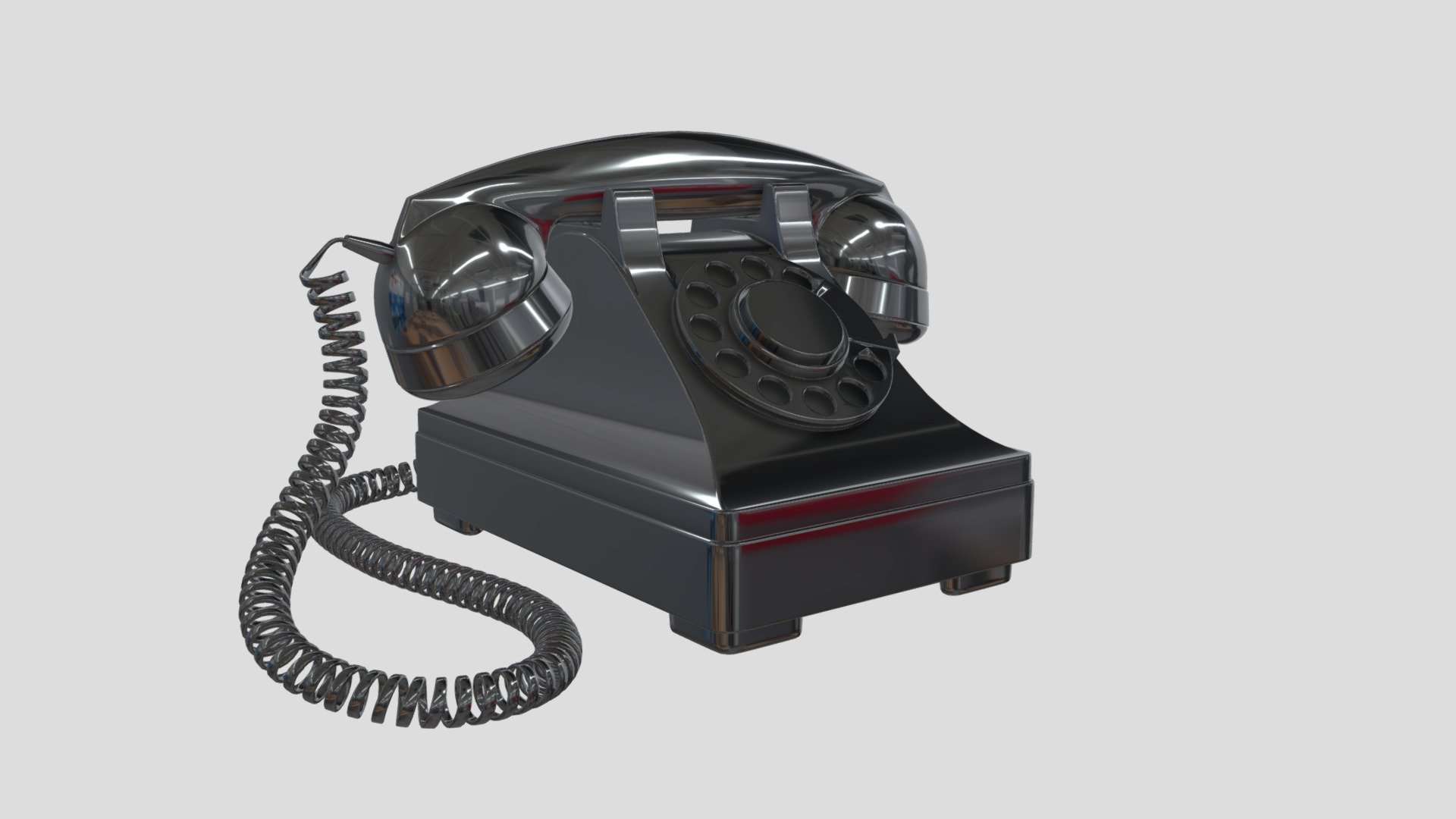 Old Phone