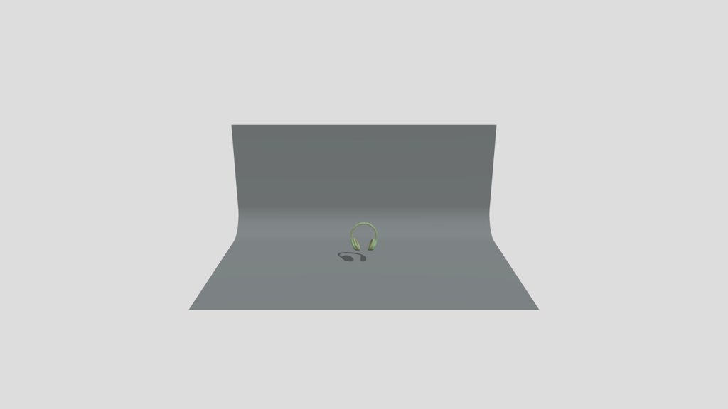 Head Phone 2