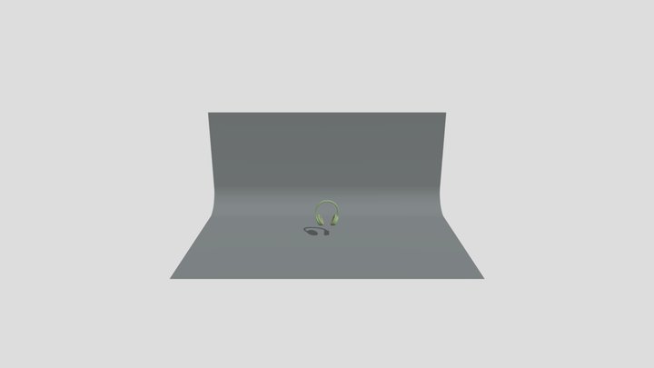 Head Phone 2