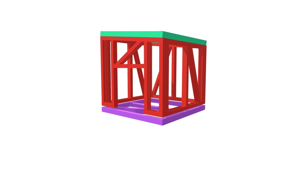 Dog Kennel
