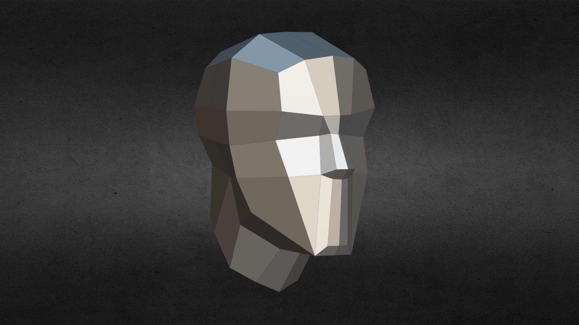 9 8 2022 HEAD TOPOLOGY PRACTICE 5 Download Free 3D Model By 
