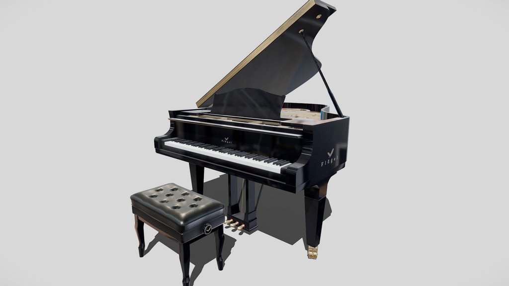 Grand Piano