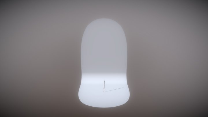heavysword2 3D Model