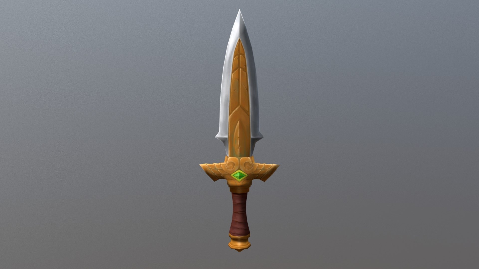 old Dagger