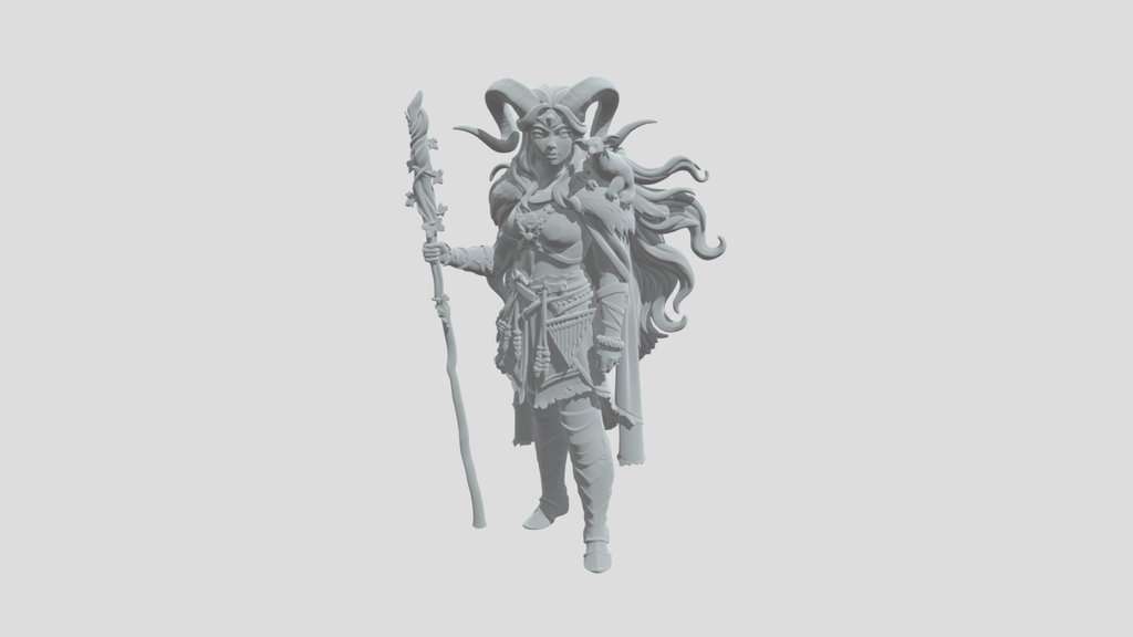 druid