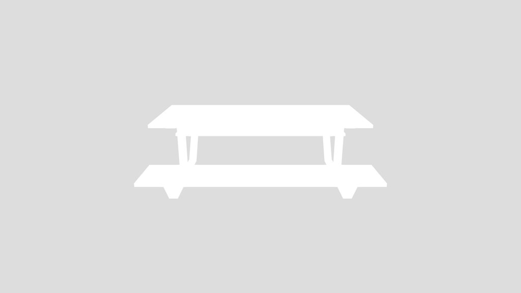 Park Bench