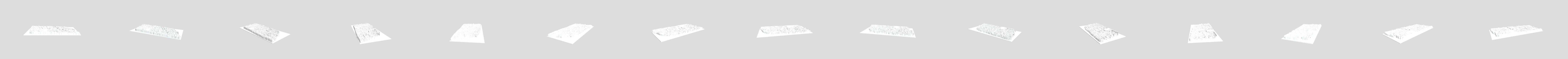 E4 3D Model