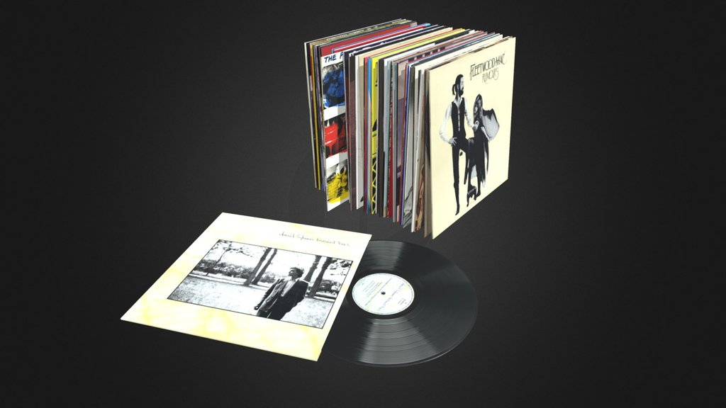 VINYLS 1