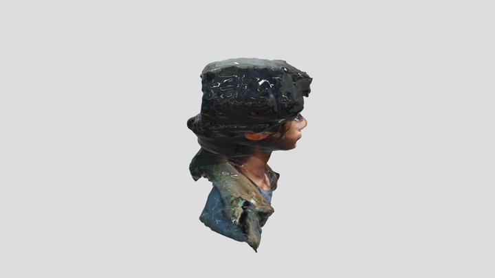 floyd 3D Model