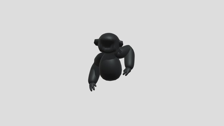 Daquavius 3D Model