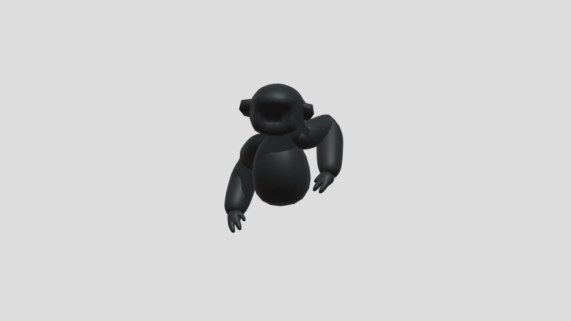 Daquavius - Download Free 3D model by Creepy Baboon Ripper (@Ravahh ...