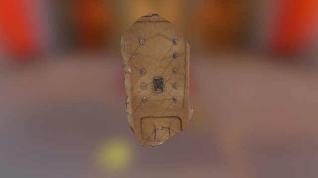 namkang2 3D Model