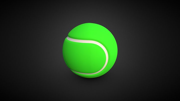 Tennis Ball
