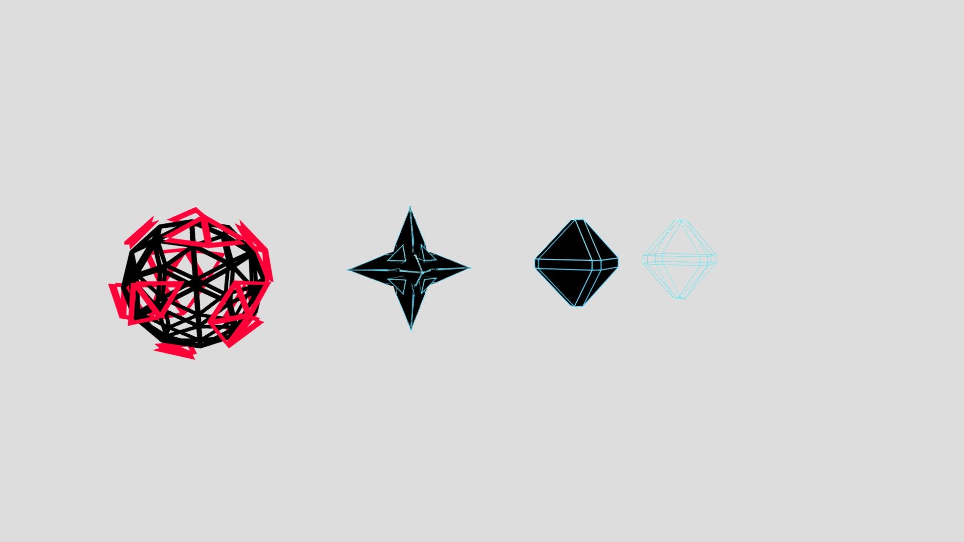 Interesting Shapes