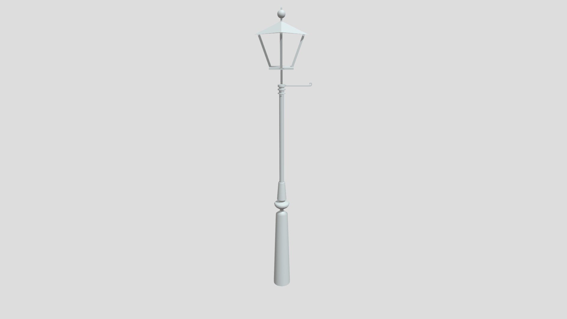 Lamppost