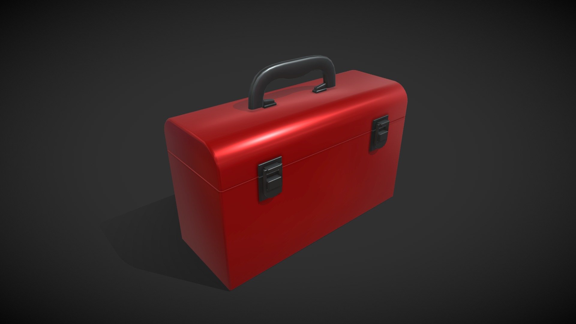 Toolbox - 3D model by The Learning Network (@TheLearningNetwork ...