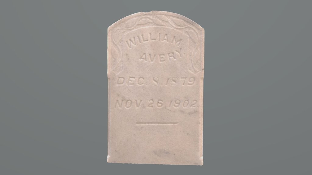 William Avery