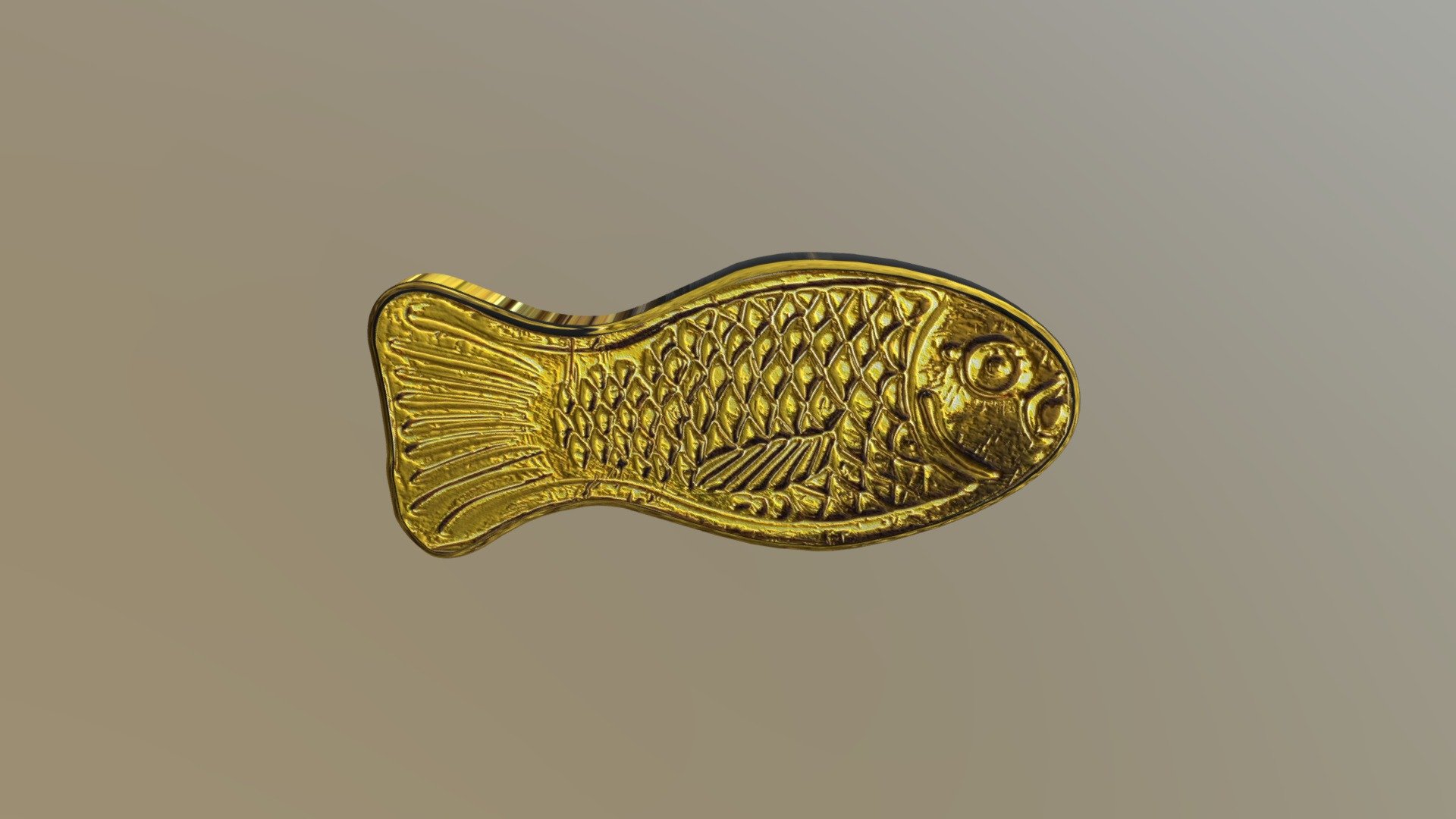 Chocofish (Low)