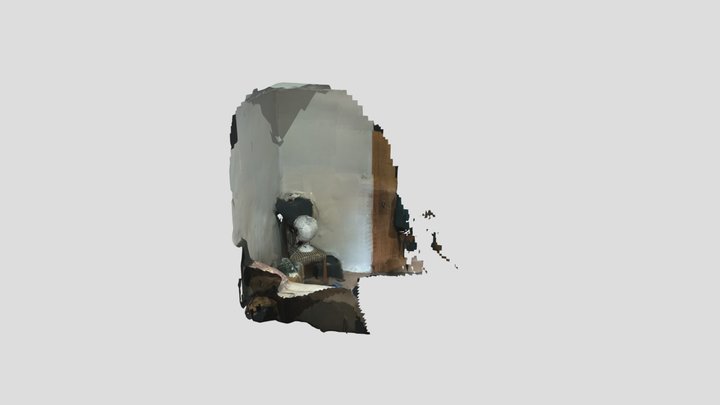 New Model 3D Model