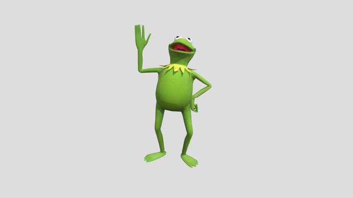 Kermit_ Original_ Animations