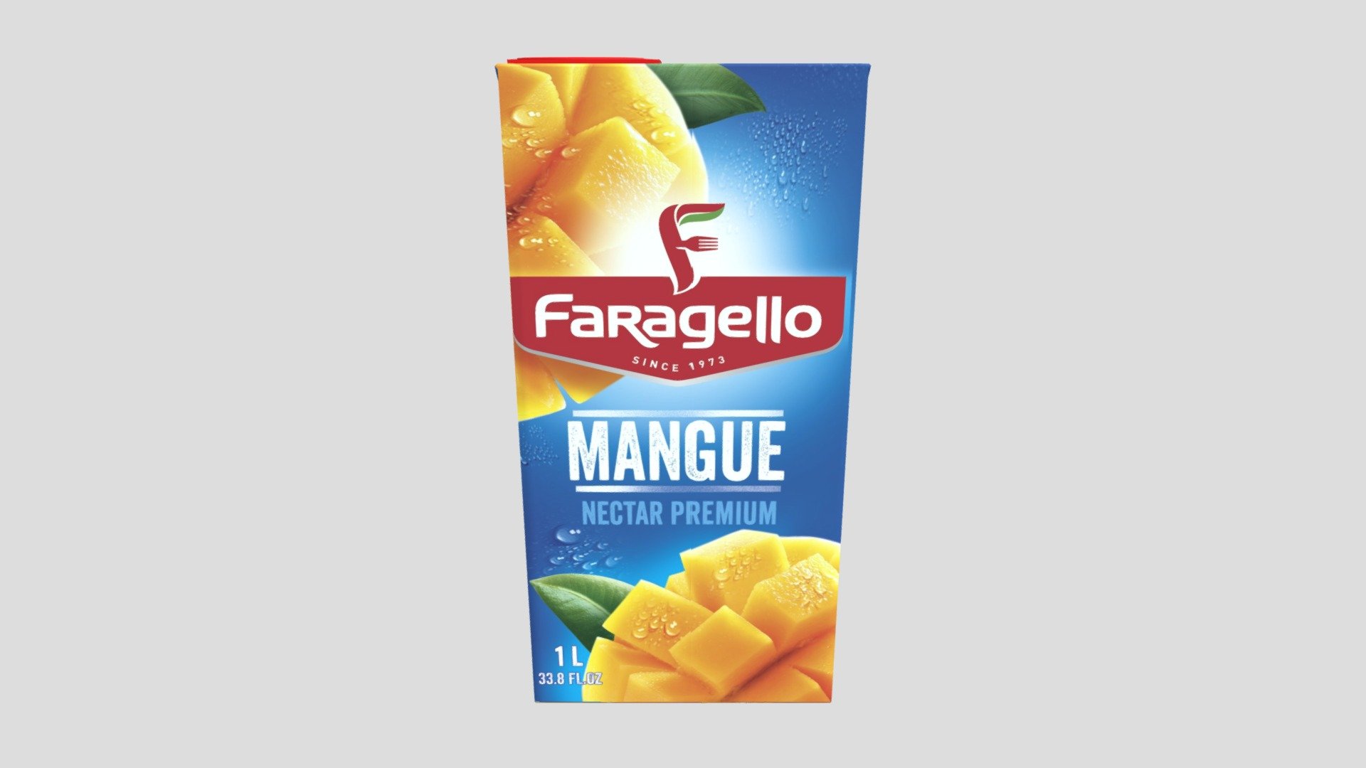 1L mango