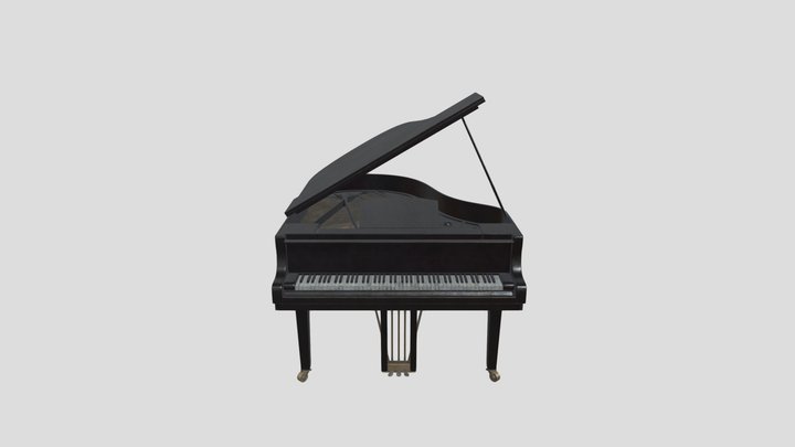 Mo Grand Piano Mo 35
