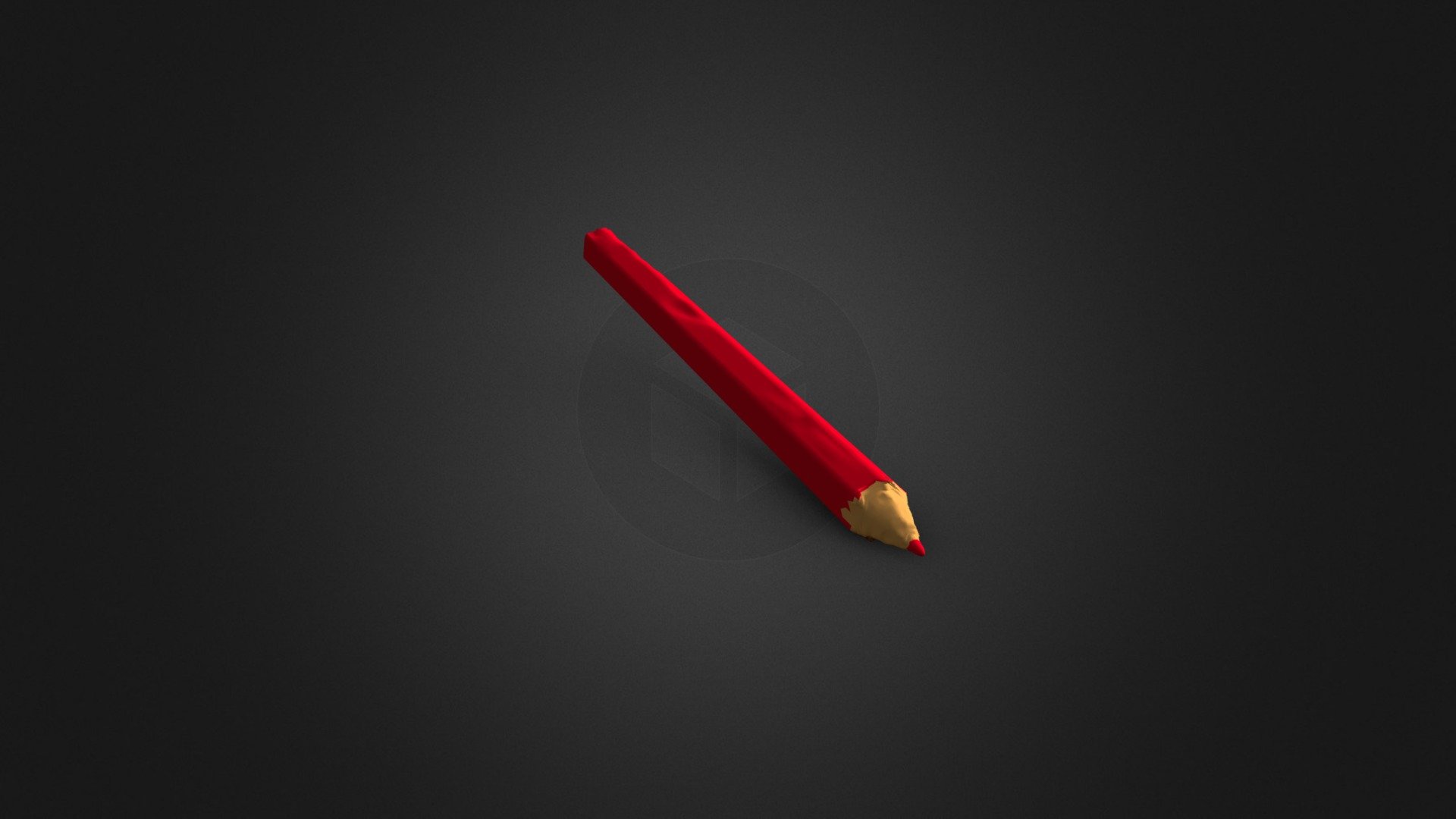 1 DAY pencil