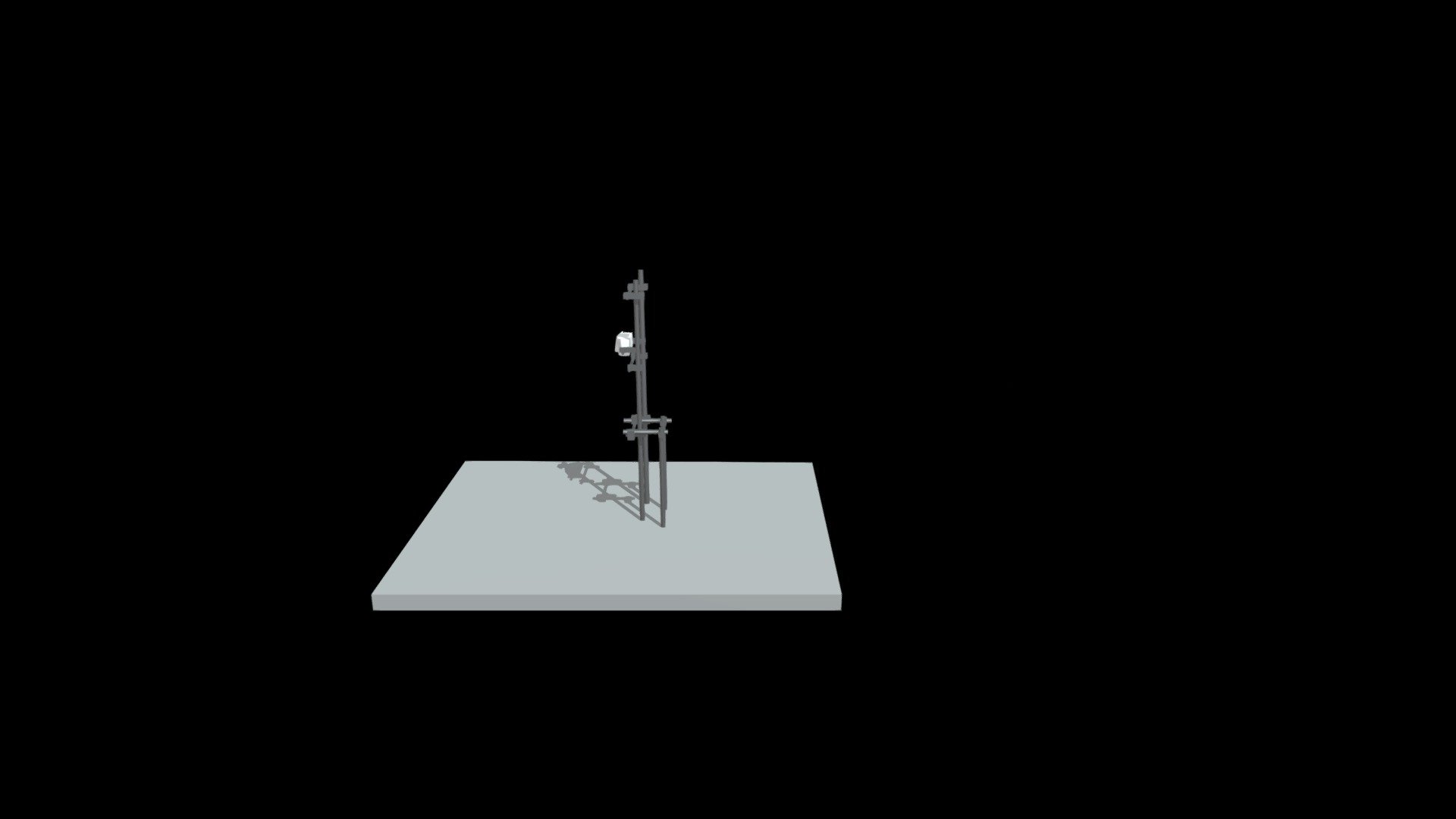 Detailed Model -CHENJINGPAN