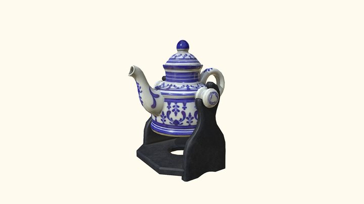 ss03_obj_18_amchuacaphe 3D Model