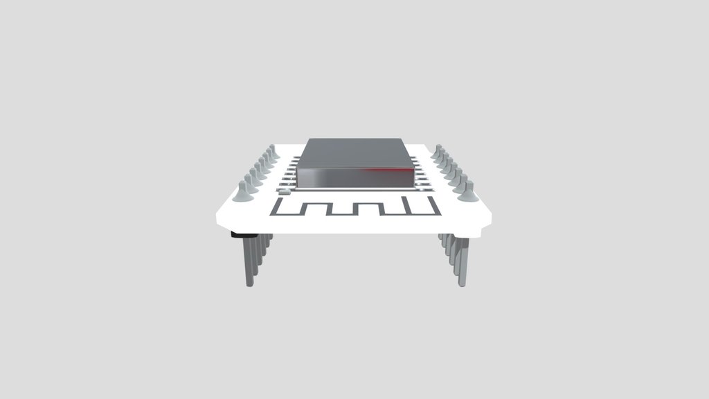 Module Wi Fi