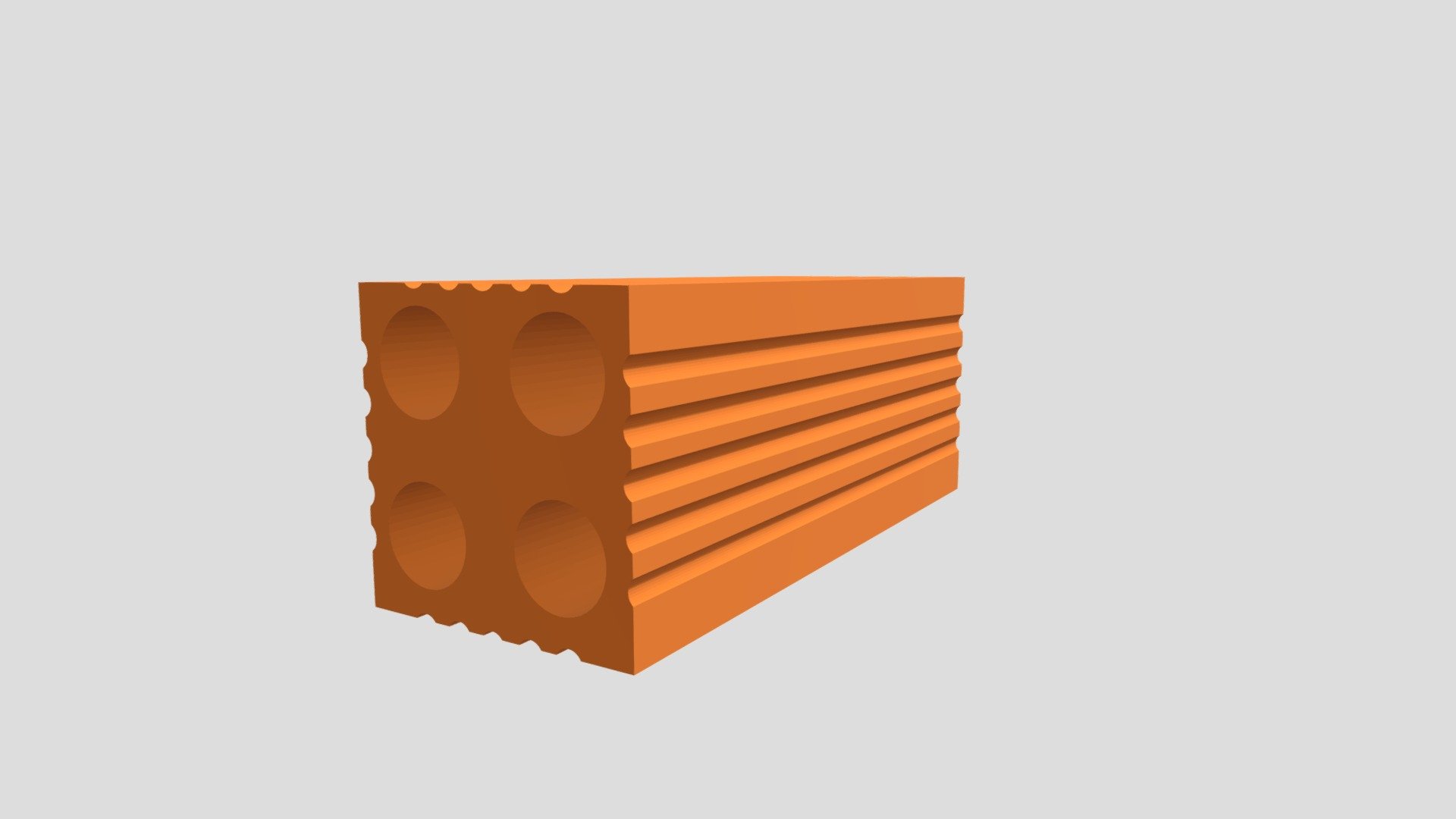 Viet brick