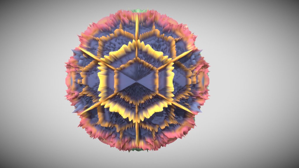 WAGARA 03 — Kikkō ⇄ Shippō Sphere | PAPP