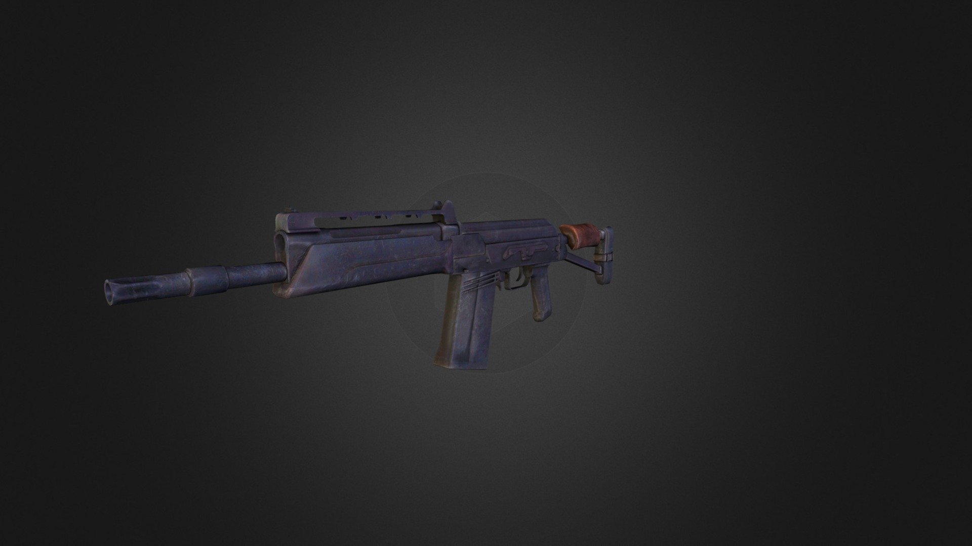 Saiga 12