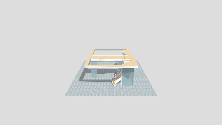 TakkenKillRD 3D Model