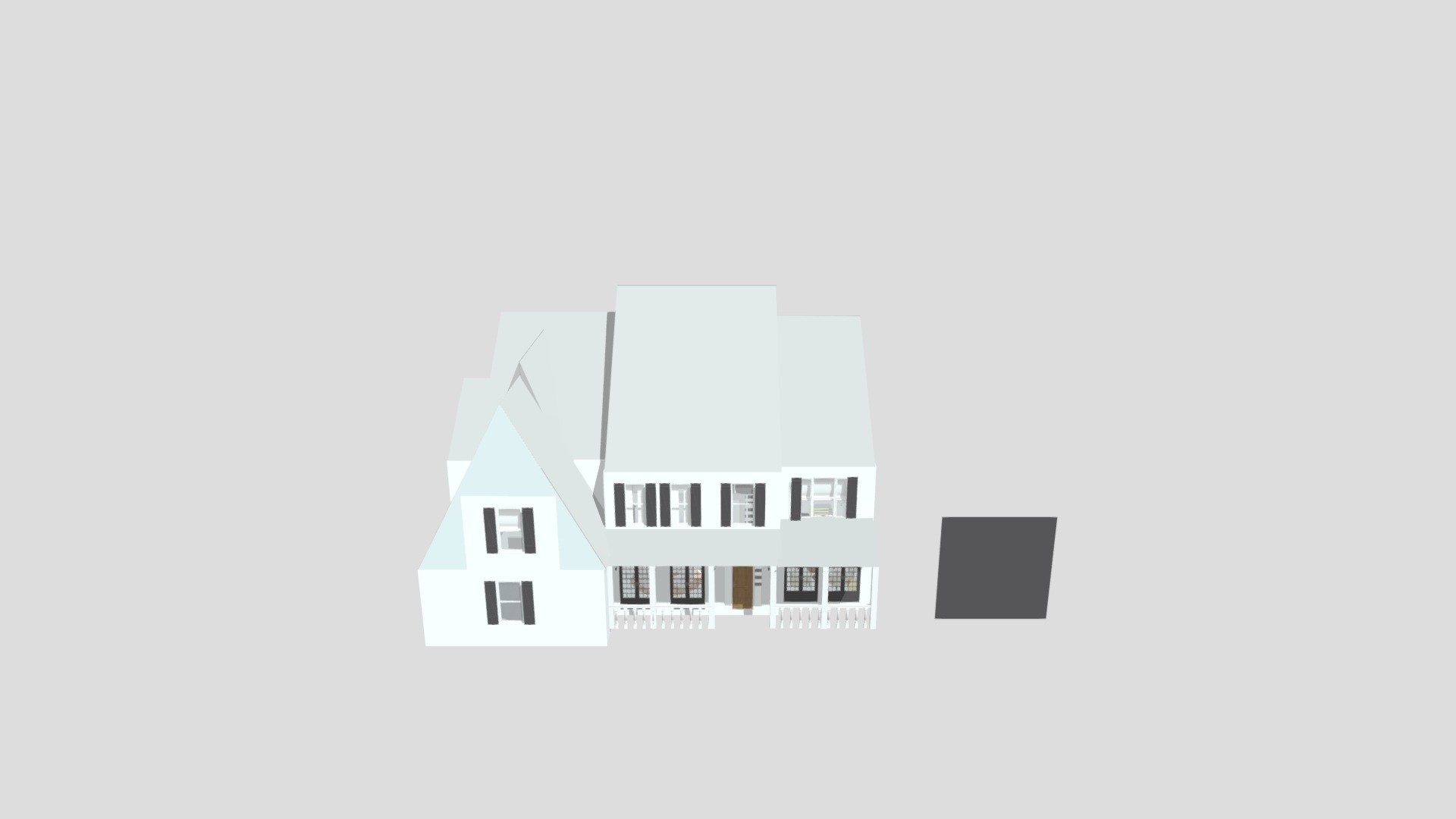 Our house