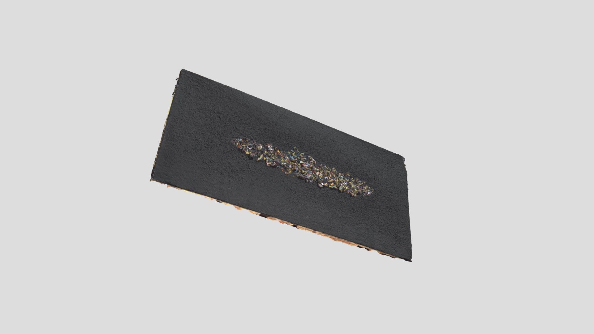 Black Canvas