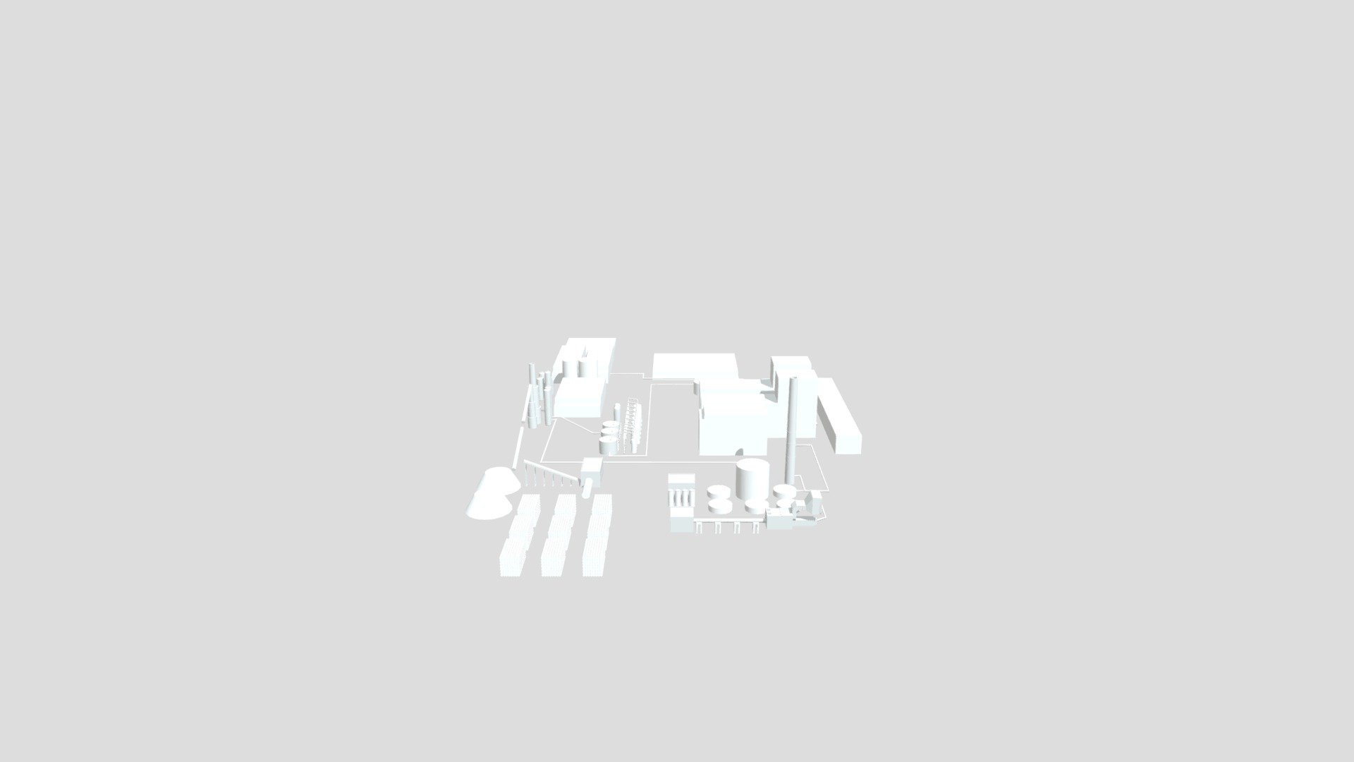 SAPP Factory Export